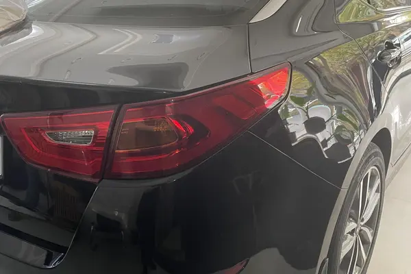 کیا، اپتیما