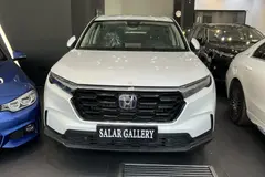 هوندا، CR-V eHEV