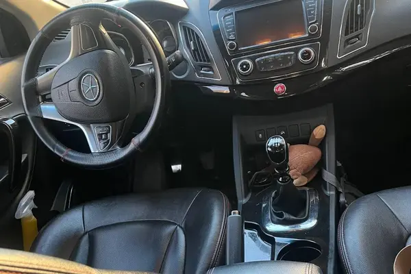 جک  S5