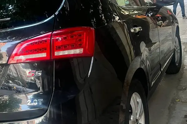 جک  S5
