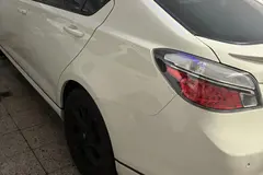 ام جی، 6