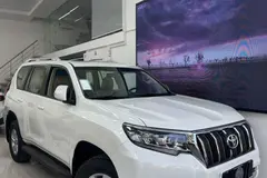 تویوتا، پرادو  چهار در