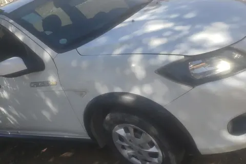 کوییک، دنده ای