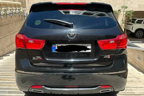 هایما  S7