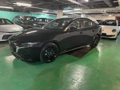 مزدا، 3 وارداتی