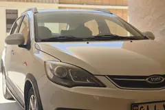 ام وی ام، 315هاچ بک