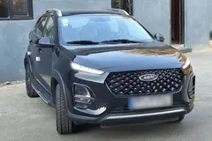 ام وی ام، X22 PRO