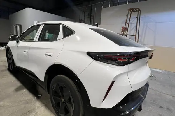 فولکس، آی دی یونیکس