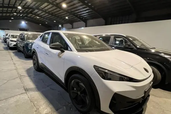 فولکس، آی دی یونیکس