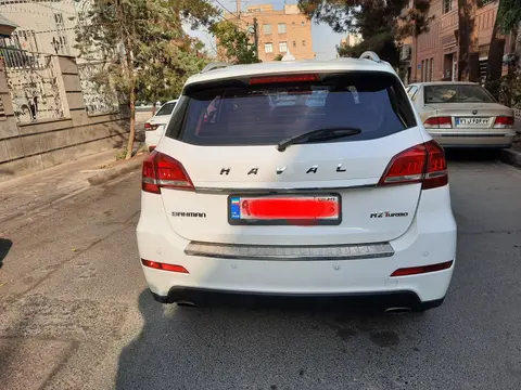 هاوال، H2 مونتاژی