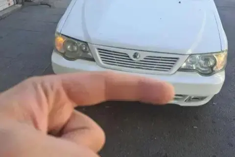 پراید، 111