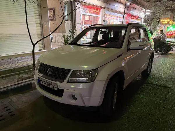 سوزوکی، گراند ویتارا (مونتاژ)