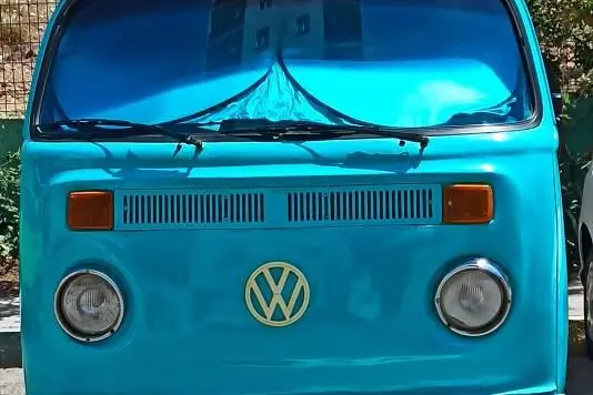 فولکس،  T2-Kombi
