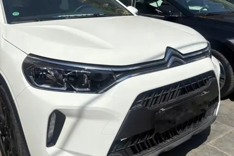 سیتروئن، C3 XR
