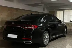 هیوندای، آزرا (گرنجور)