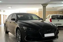 هیوندای، آزرا (گرنجور)