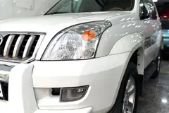 تویوتا، پرادو دو در