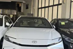 تویوتا، کمری هیبرید