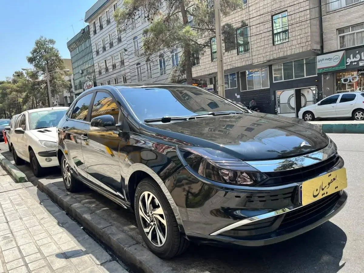 کی ام سی،  ایگل