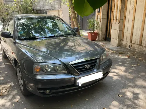 هیوندای، آوانته