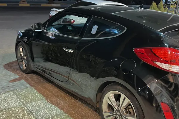 هیوندای، ولستر