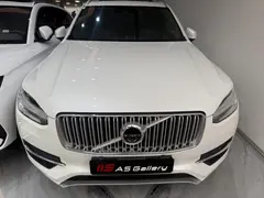 ولوو، XC90