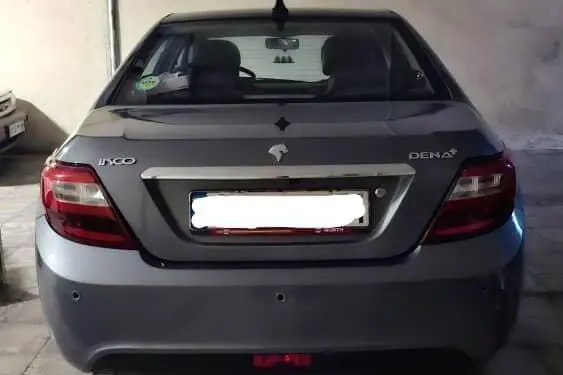 دنا  پلاس EF7