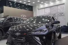 فونیکس، آریزو 6 جی تی (Z6 GT)