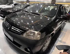 رنو، پارس تندر