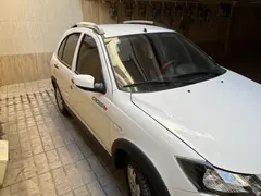 کوییک، دنده ای S