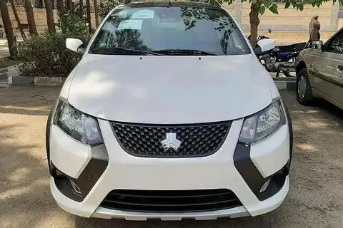 کوییک، GXR