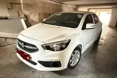 شاهین، G دنده ای