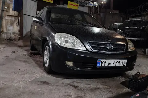 لیفان، 520i