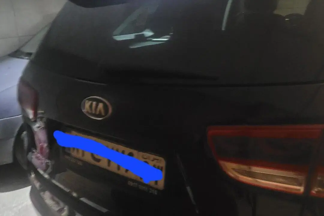 کیا،  سورنتو