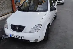 تیبا، صندوق دار