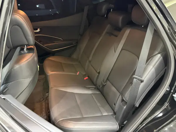 هیوندای، سانتافه