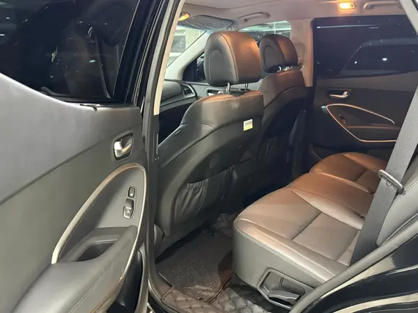 هیوندای، سانتافه