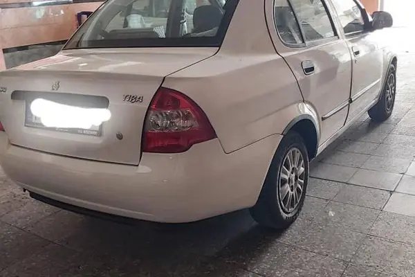 تیبا، صندوق دار