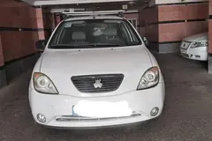 تیبا، صندوق دار