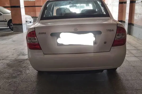 تیبا، صندوق دار