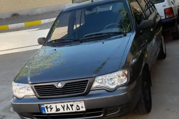 پراید،  111