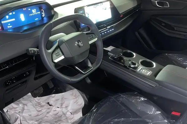 چانگان، CS 55 پلاس