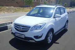 چانگان، CS 35 (مونتاژ)