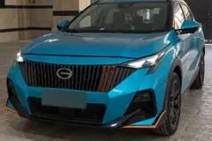 جی ای سی، GS3 Emzoom