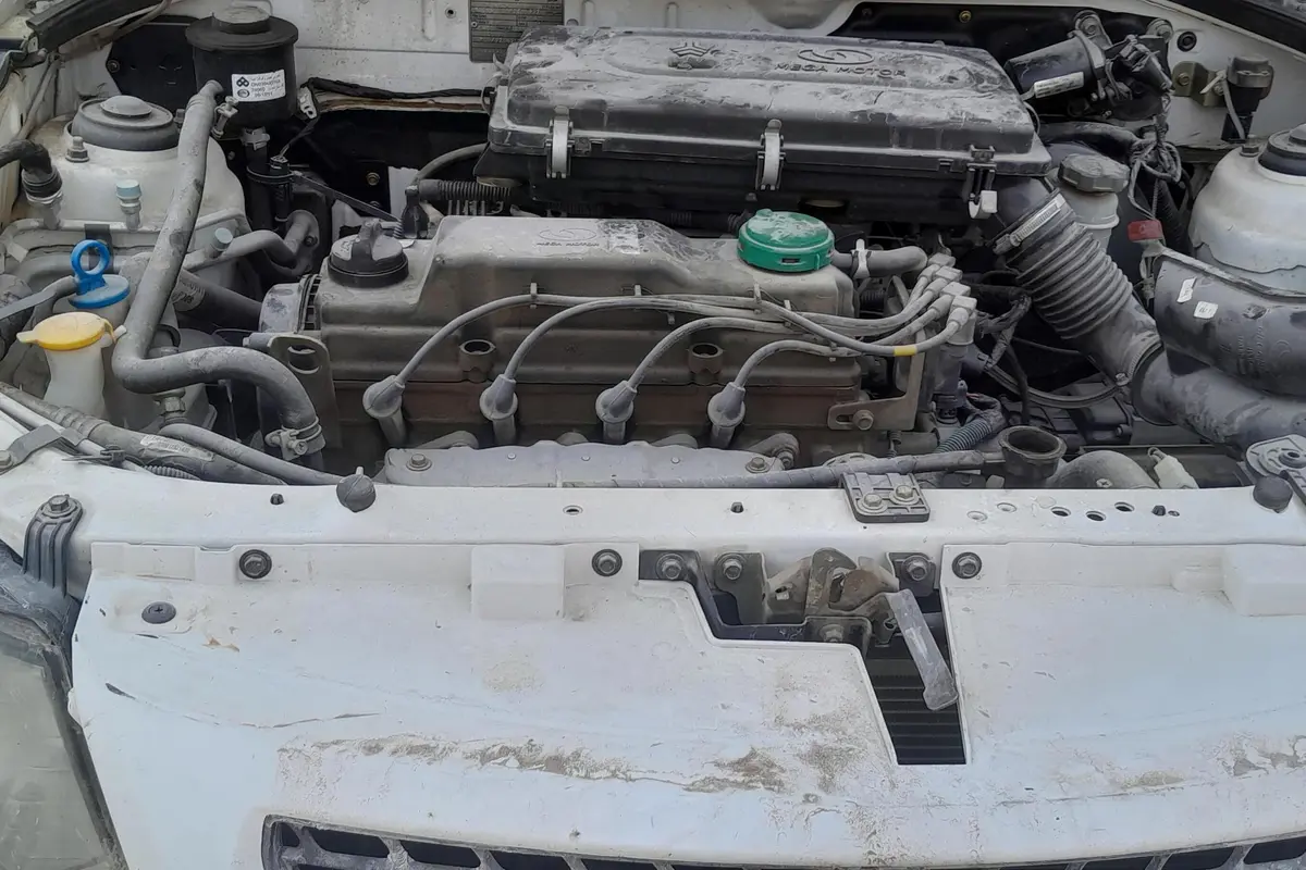 کوییک،  دنده ای