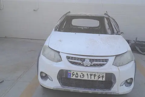 کوییک، دنده ای