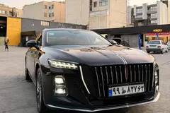 هونگچی، H5