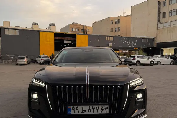 هونگچی  H5