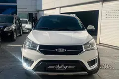 ام وی ام، X22