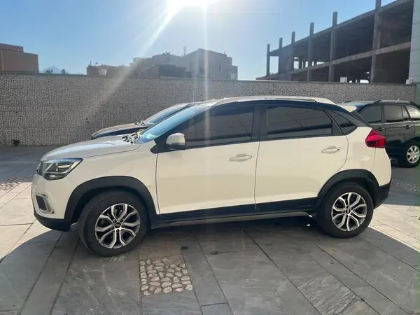 ام وی ام  X22